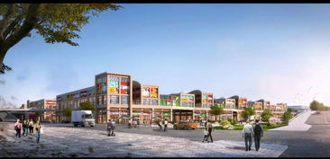 投資華南農(nóng)產(chǎn)品交易中心商鋪 機(jī)遇與風(fēng)險(xiǎn)并存，實(shí)現(xiàn)穩(wěn)健收益之道